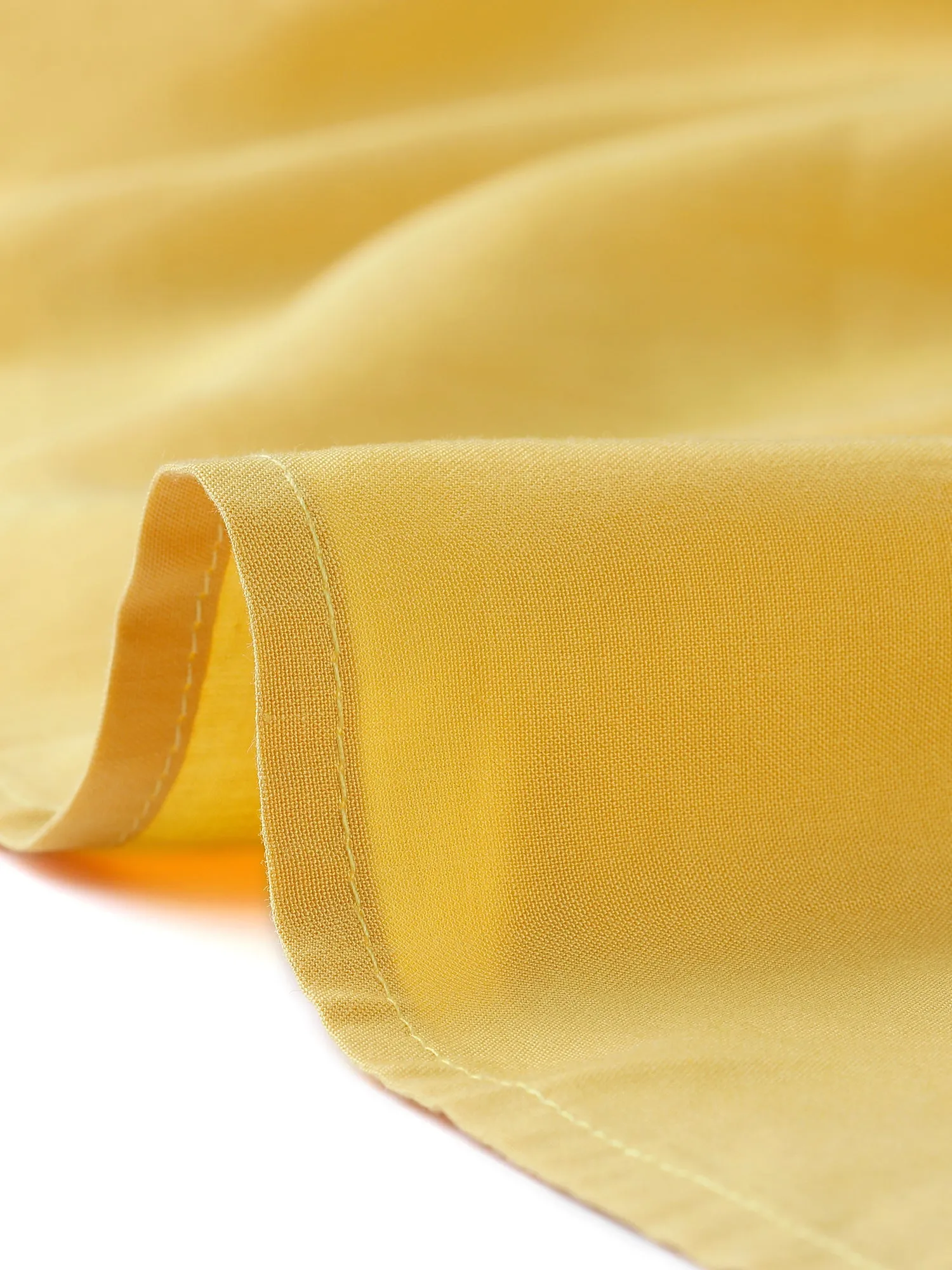 One Shoulder Sleeveless Smocked High Waist Flowy Tiered Midi Dress Sundress sold by Allegra K product image thumbnail 4