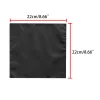 Pocket Square Solid Classic Textured Wedding Business Handkerchiefs sold by Allegra K
