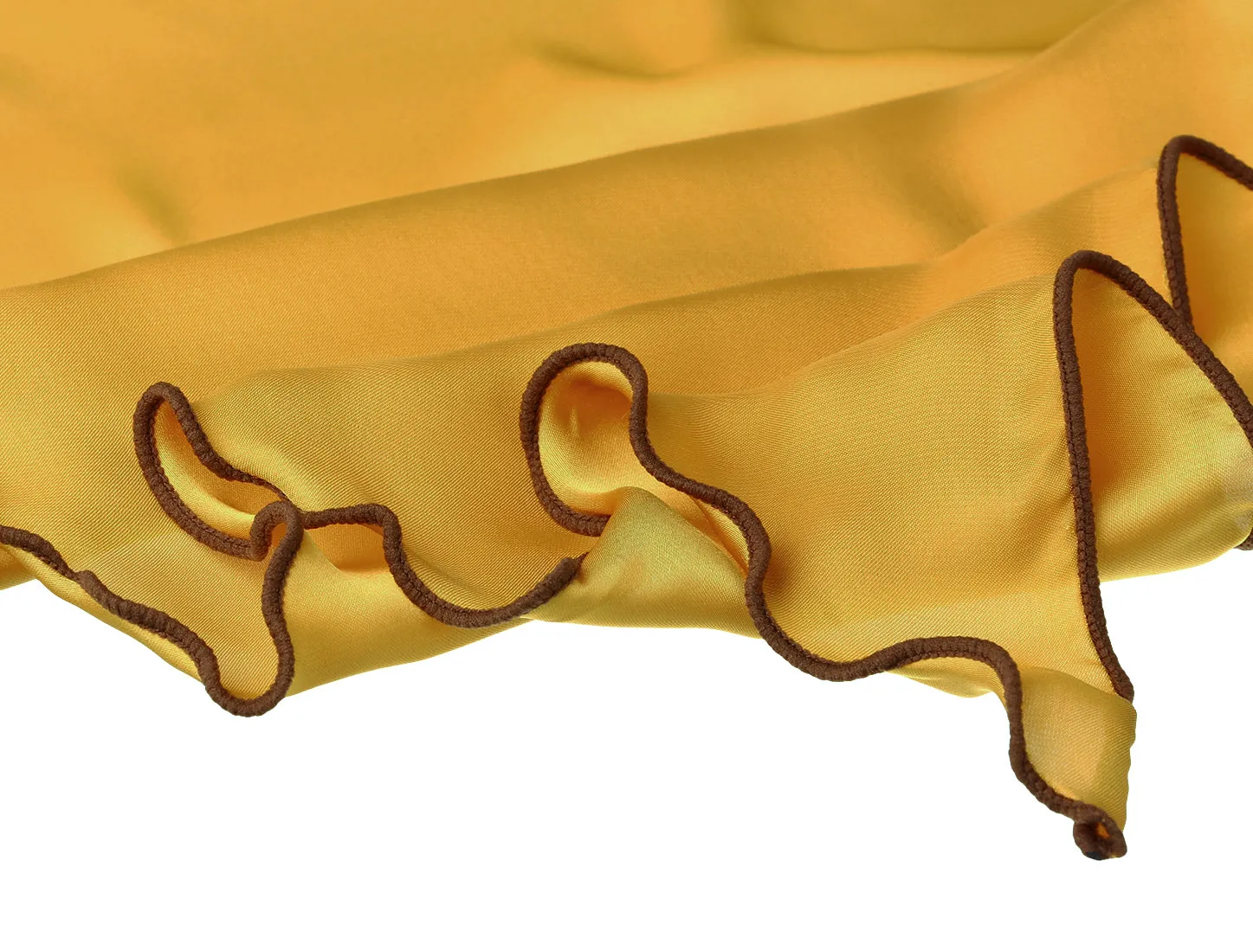 Solid Color Triangle Scarf Neck Scarves Neckerchief Ladies sold by Allegra K product image thumbnail 4