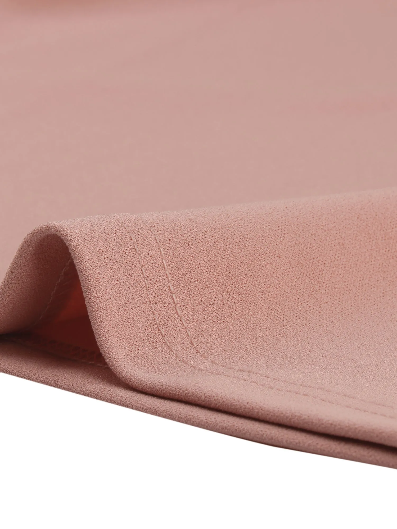 Sleeveless Button Decor Split Spaghetti Strap Dress sold by Allegra K product image thumbnail 3