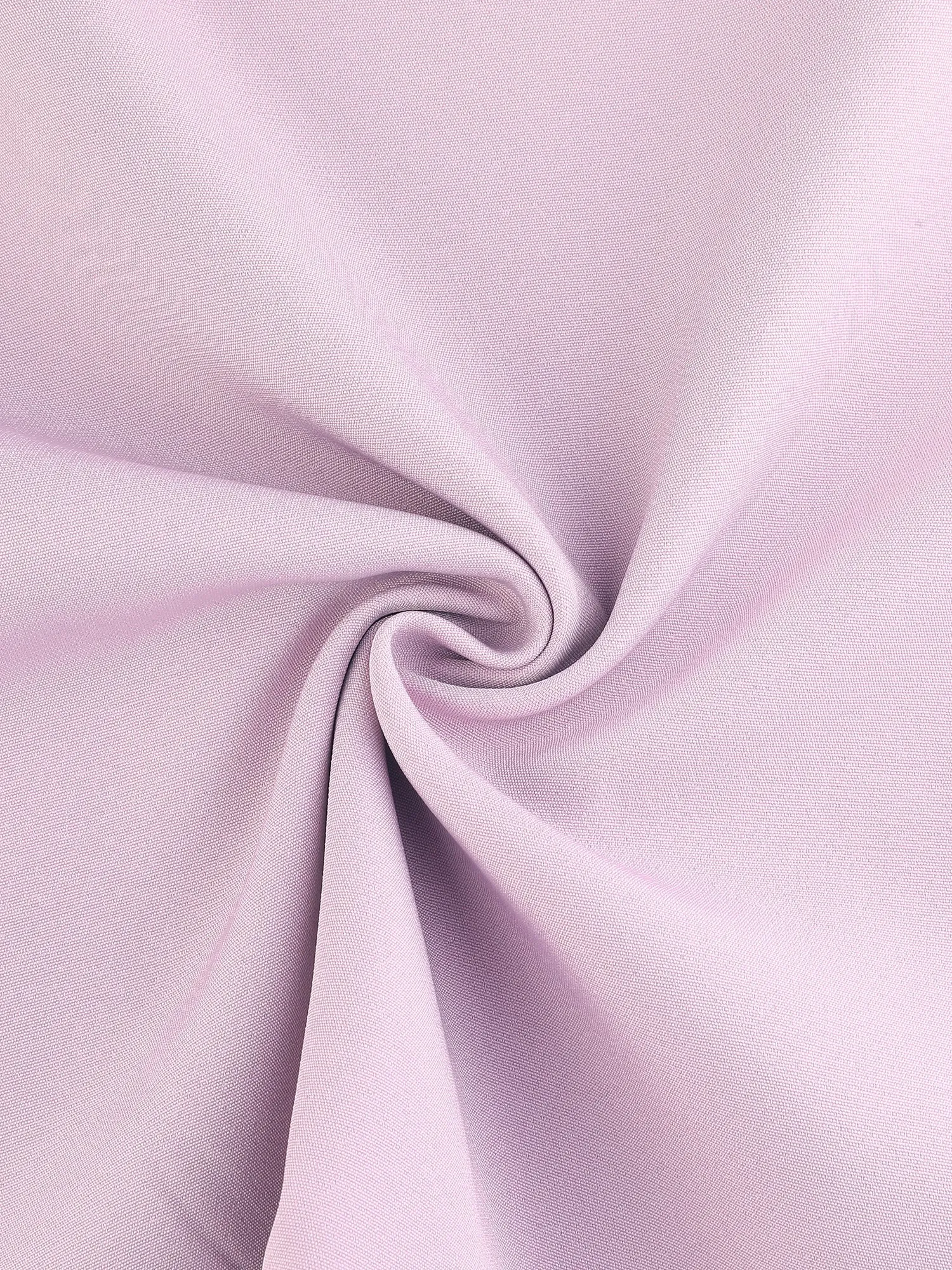 Elegant Contrast Collared Short Sleeve Ruffle Hem Belted Dress sold by Allegra K product image thumbnail 5