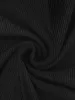 Sexy Cut Out Short Sleeve Cold Shoulder Top Bodysuits sold by Allegra K
