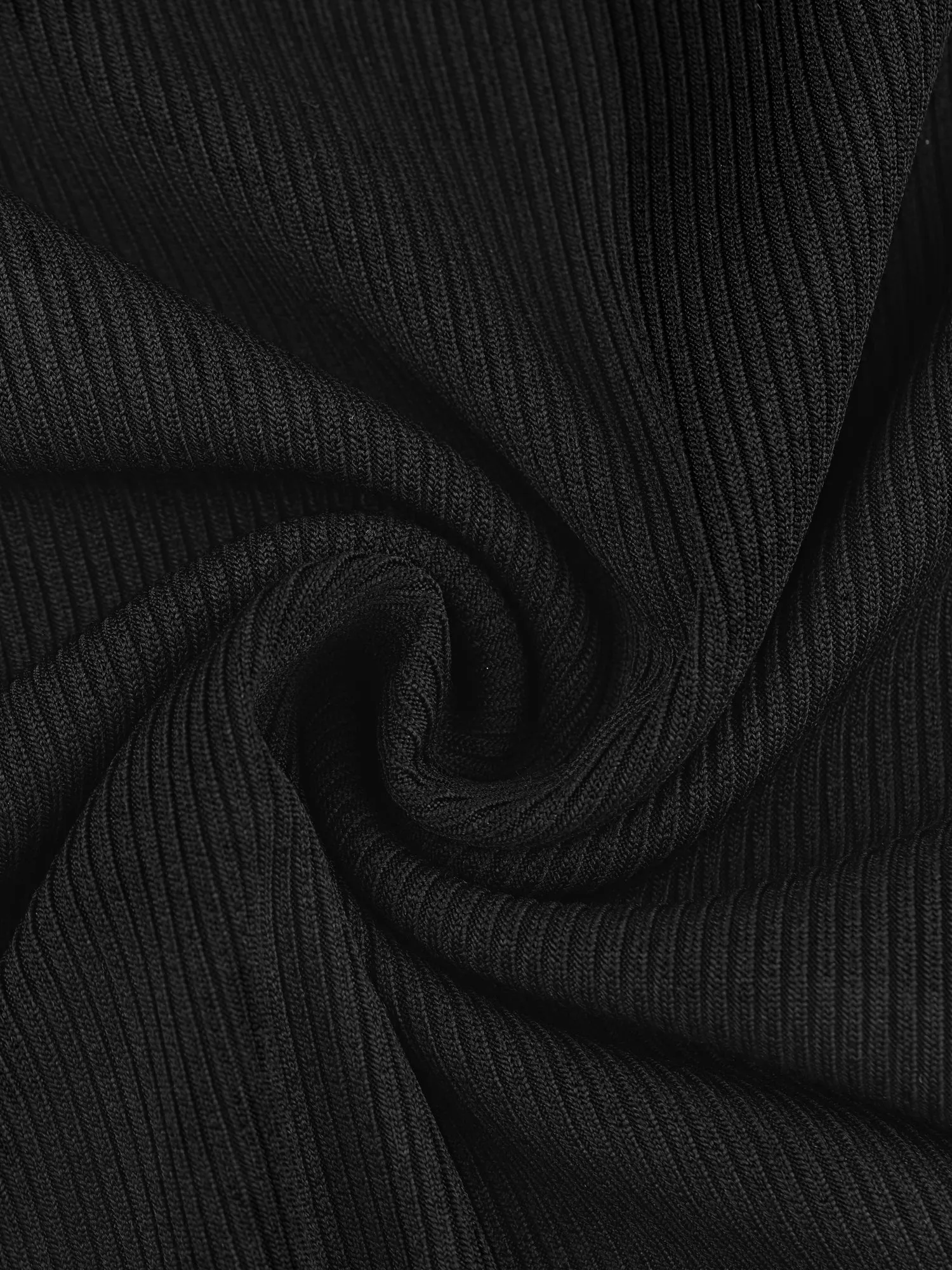 Sexy Cut Out Short Sleeve Cold Shoulder Top Bodysuits sold by Allegra K product image thumbnail 5