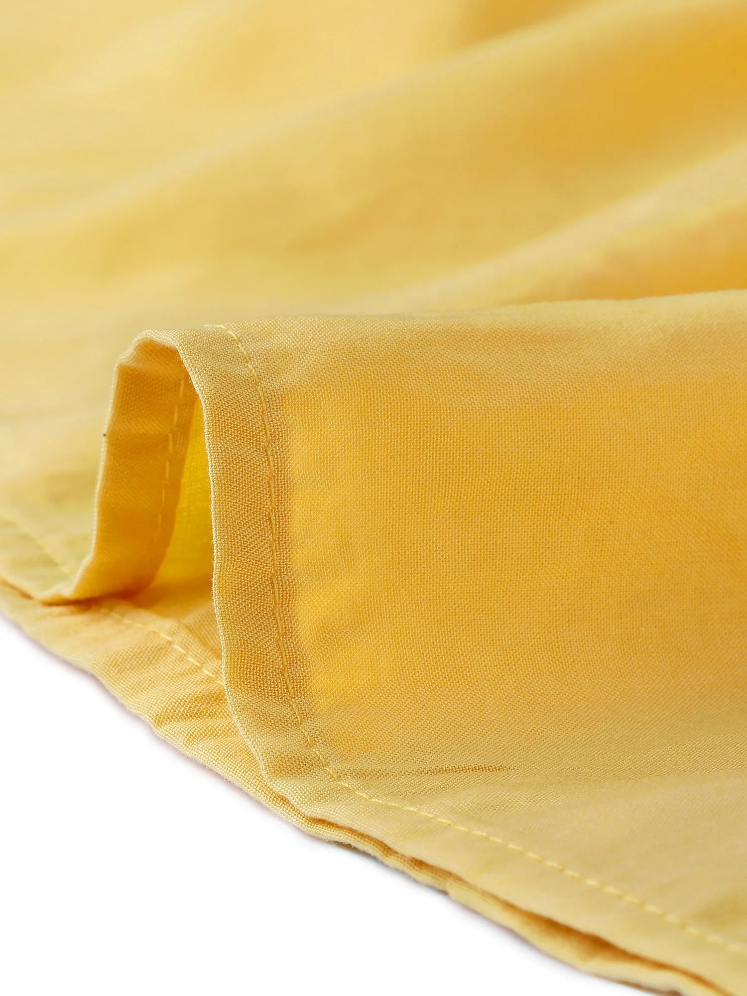 Boho V Neck Flowy Crochet Trim Sleeveless Ruffled Tiered Midi Dress Sundress sold by Allegra K product image thumbnail 5