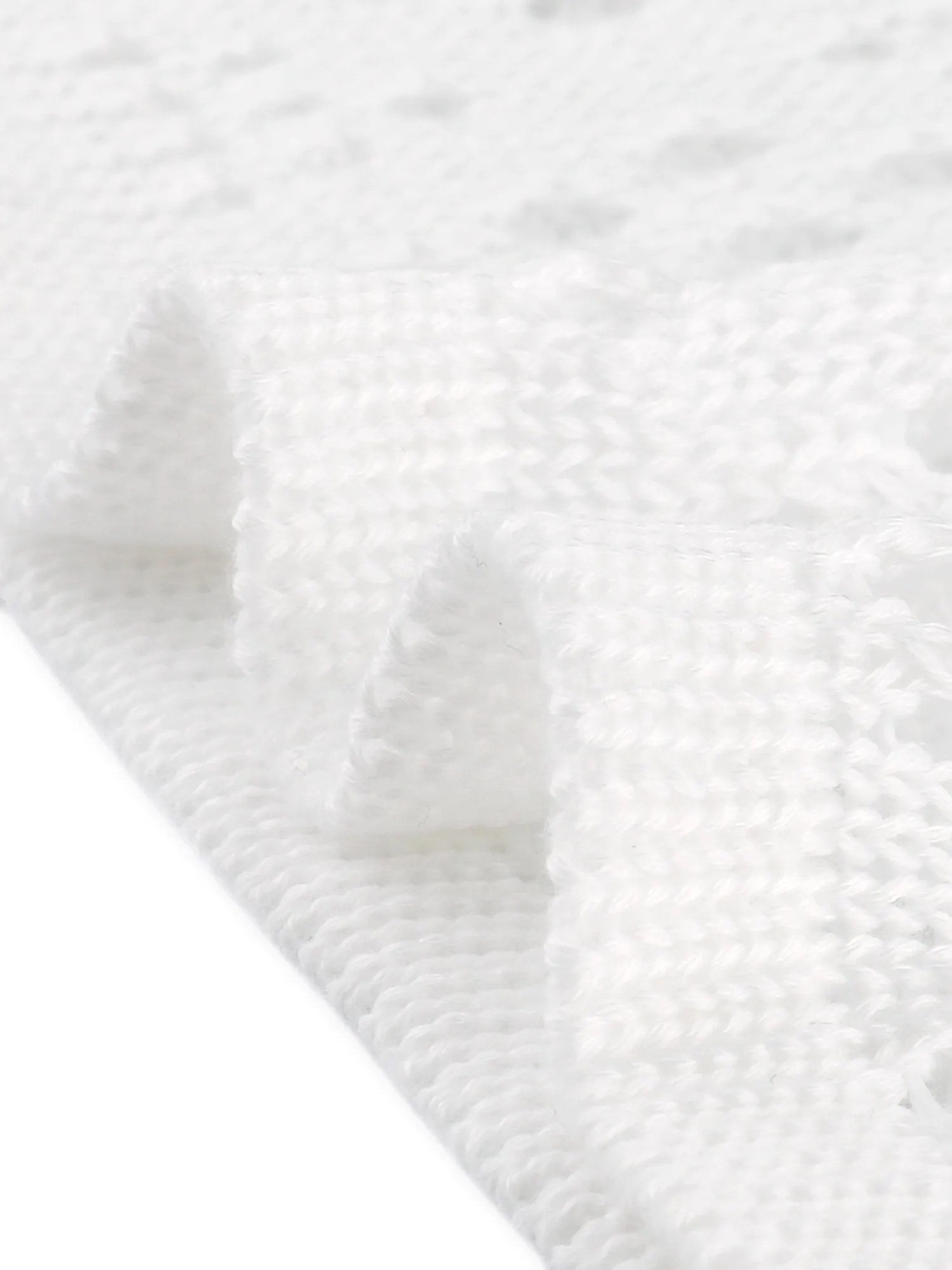 Casual Swim Bikini Beach Mesh Coverup Tunic Crochet Cover Up sold by Allegra K product image thumbnail 5