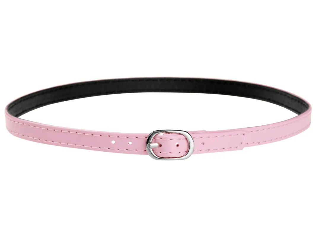 Women's Heels Shoe Straps with Buckle Detachable Ankle Crossover Replacement Shoe Laces 2 Pairs sold by Allegra K