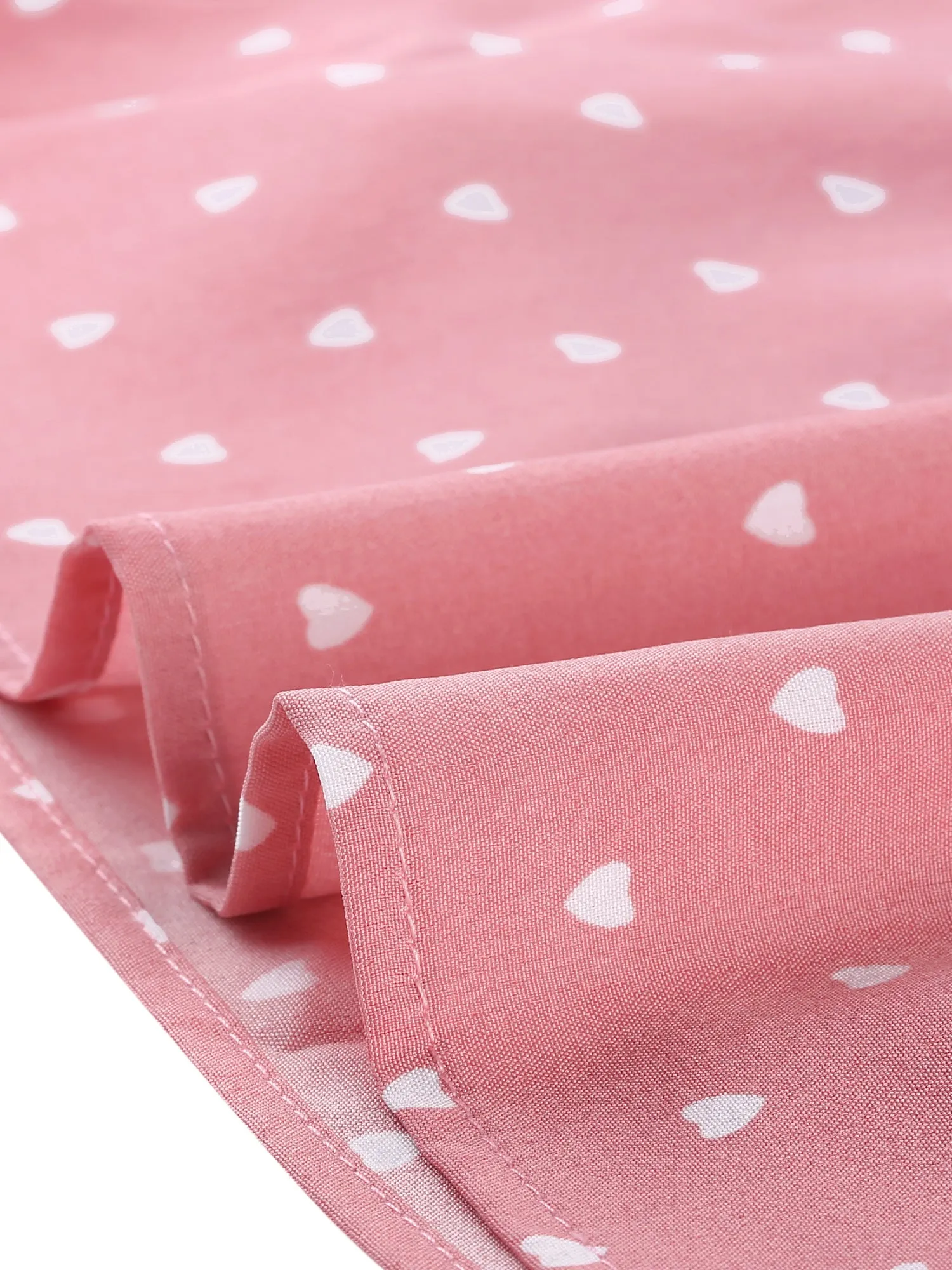 Vintage Belted Elastic High Waist A-Line Printed Midi Skirt sold by Allegra K product image thumbnail 5