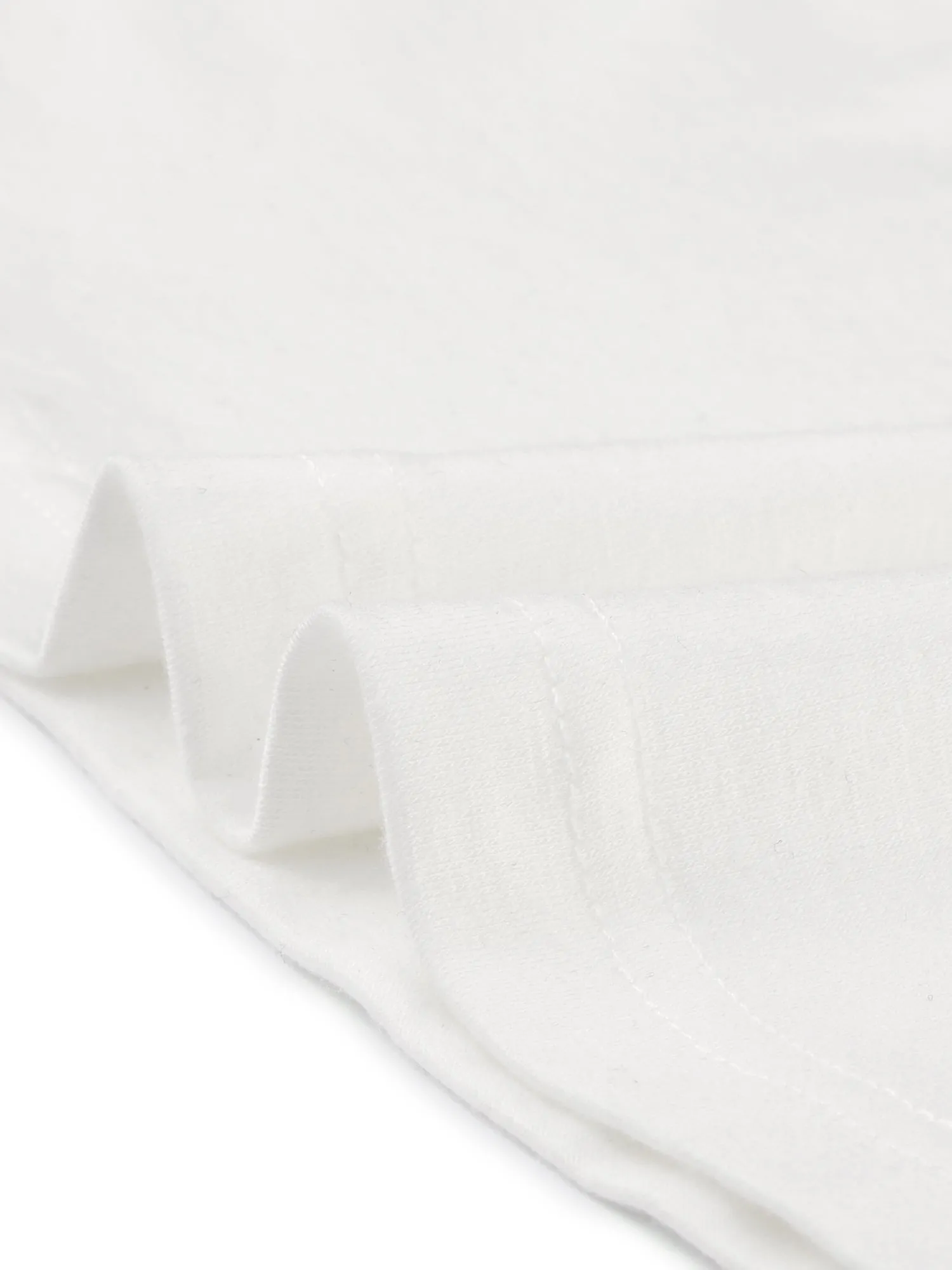 Flare Sleeves Pleated Casual V Neck Tunic Blouse sold by Allegra K product image thumbnail 5