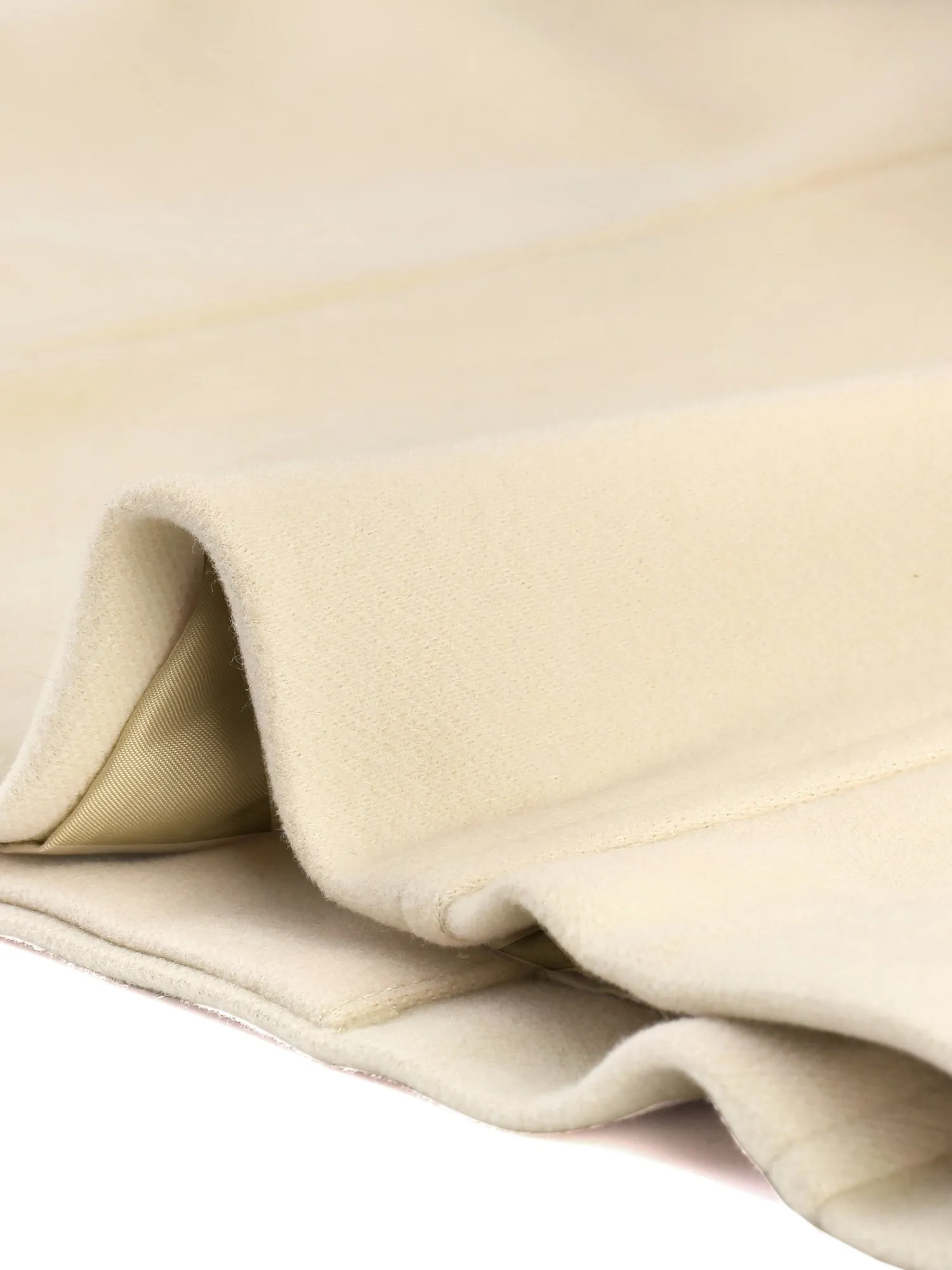 Toggle Duffle Peacoat Hooded Outwear Casual Winter Coat sold by Allegra K product image thumbnail 5