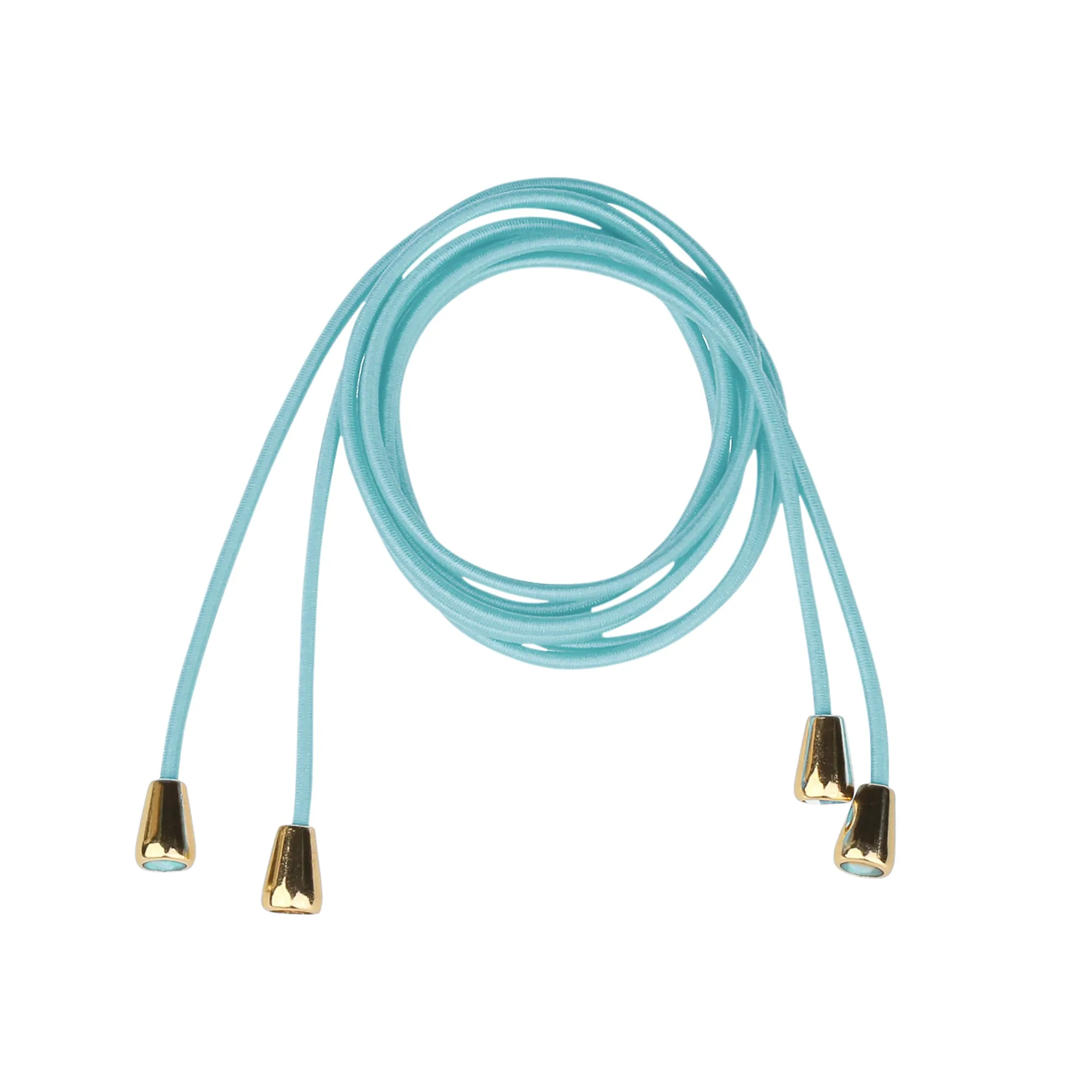 Detachable Crossed Elastic String High Heels Shoe Straps Belts Bands sold by Allegra K product image thumbnail 5