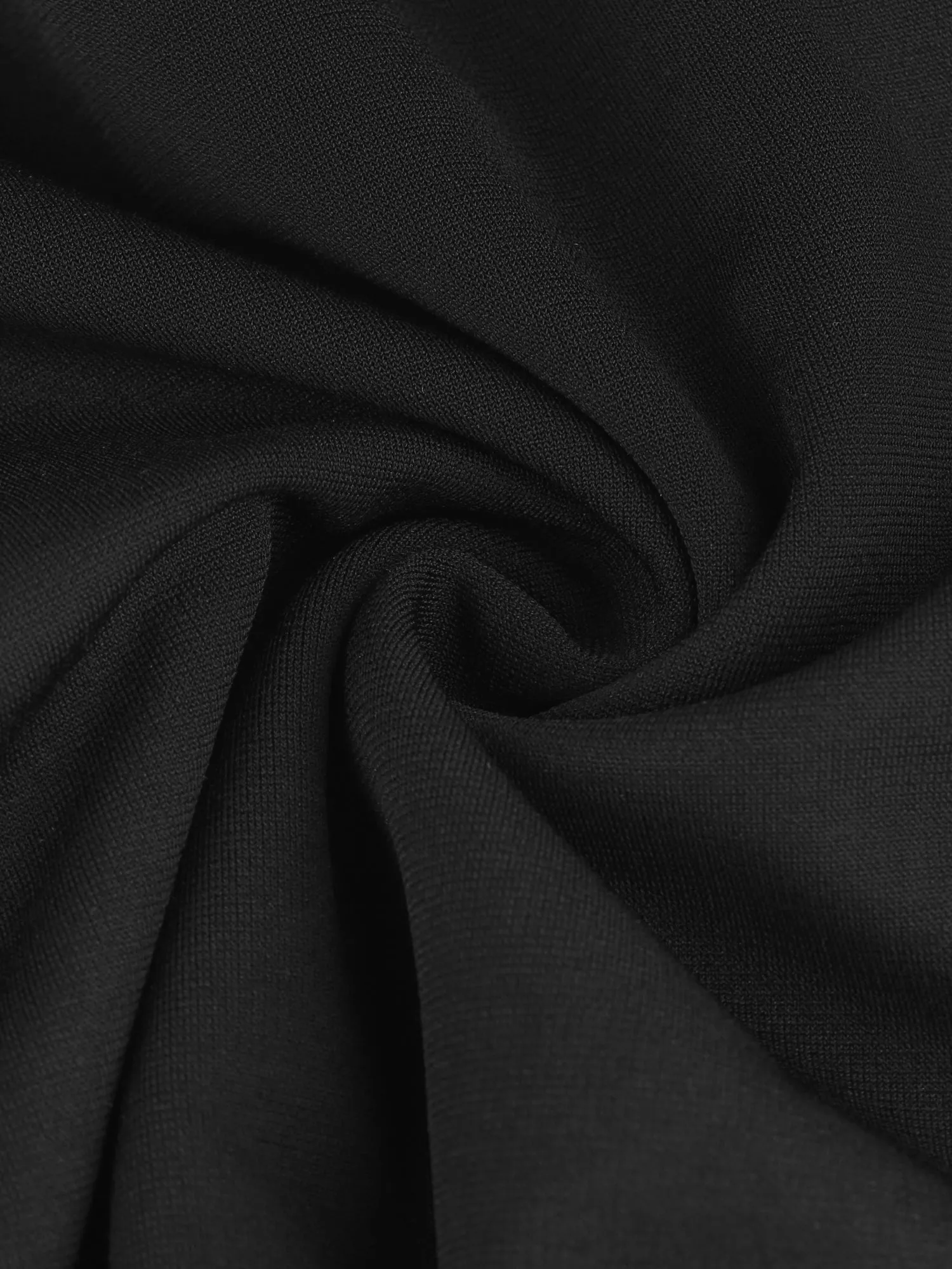 Cross Neck Wide Leg Sleeveless Full Length Pocketed Jumpsuits sold by Allegra K product image thumbnail 5