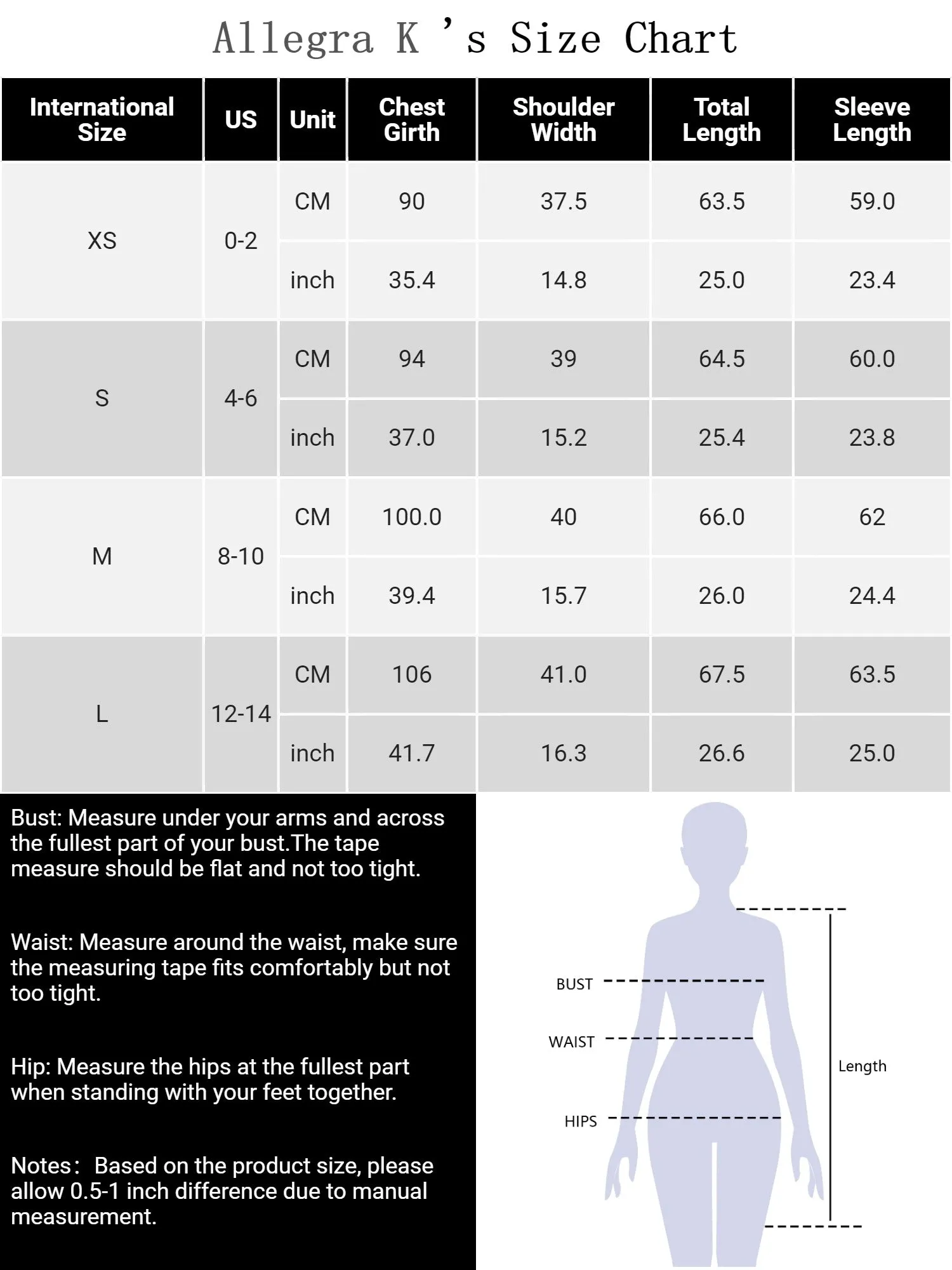 Elegant Self Tie Knot Collared Dressy Long Sleeve Blazer Top sold by Allegra K product image thumbnail 5