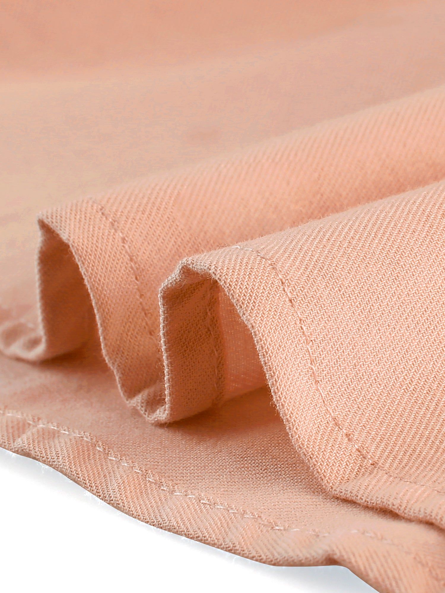 Floral Print Ruffle Hem Bell Sleeve Chiffon Loose Shift Dress sold by Allegra K