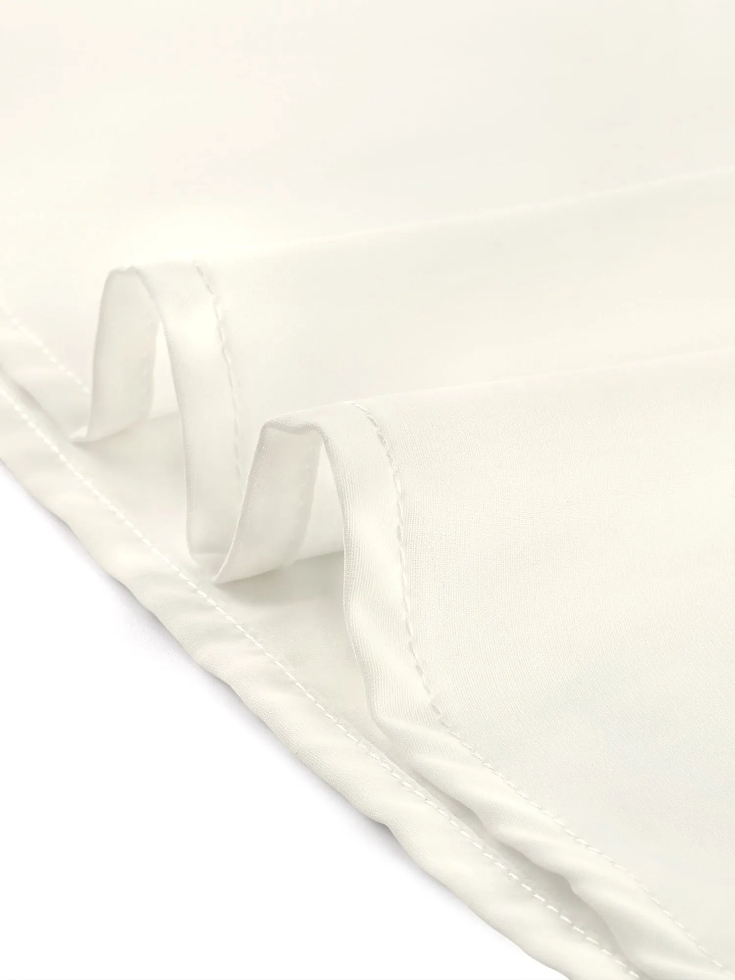 Blouse Sleeveless Casual Office Work Top sold by Allegra K product image thumbnail 2