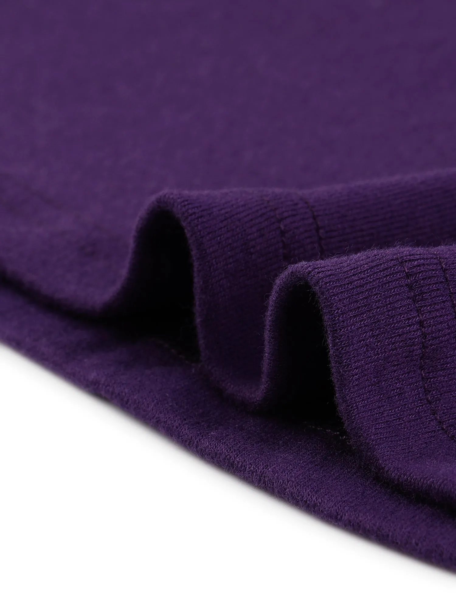 V Neck Elegant Solid Long Sleeve Stretchy Blouse Button Peplum Tops sold by Allegra K product image thumbnail 5