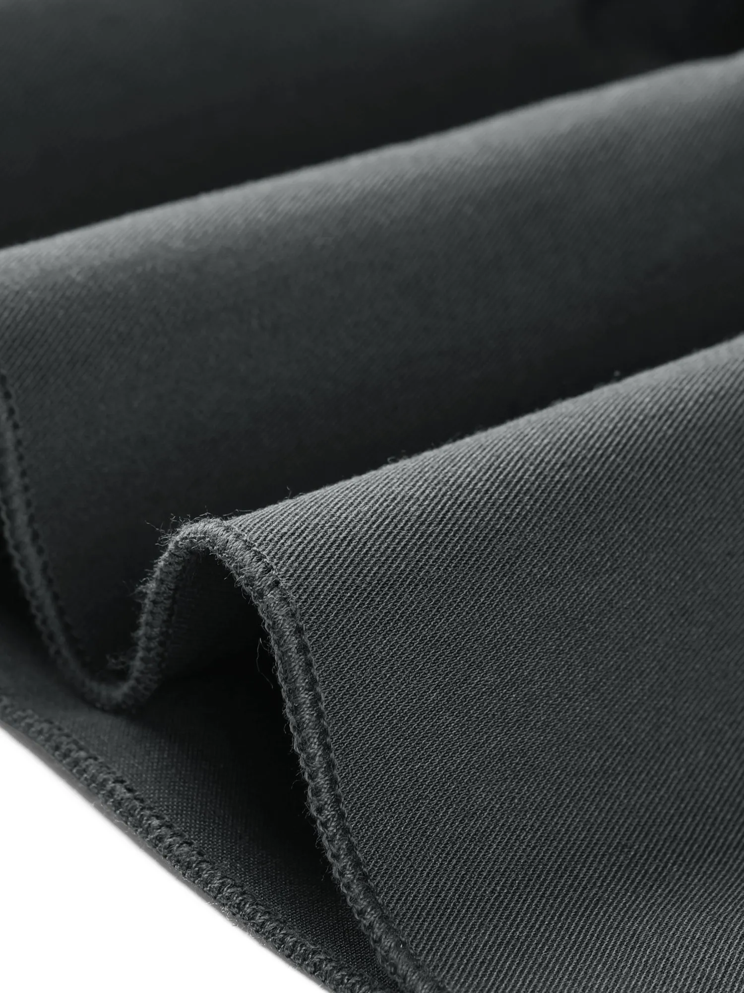 High Waist Vintage 1950s Swing Maxi Skirt sold by Allegra K product image thumbnail 5