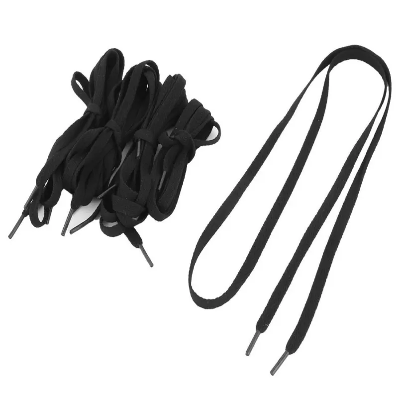 Unisex Outdoor Exercise Hiking Sneakers Casual Shoes Shoelace sold by Allegra K