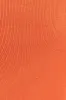 Orange Maxi Skirt Knit High Waist sold by Ally Fashion