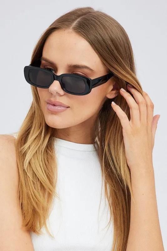Black Fashion Sunglasses sold by Ally Fashion