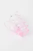 Pink Heart Claw Clip sold by Ally Fashion