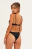 Black Bikini Two Piece sold by Ally Fashion