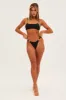 Black Bikini Two Piece sold by Ally Fashion
