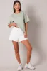 Green Graphic Tee Short Sleeve sold by Ally Fashion