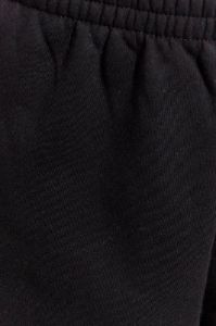 Black Cargo Track Pants High Rise sold by Ally Fashion
