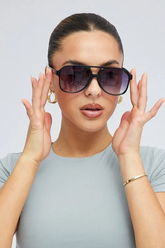 Black Fashion Sunglasses sold by Ally Fashion