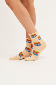 Print Socks sold by Ally Fashion