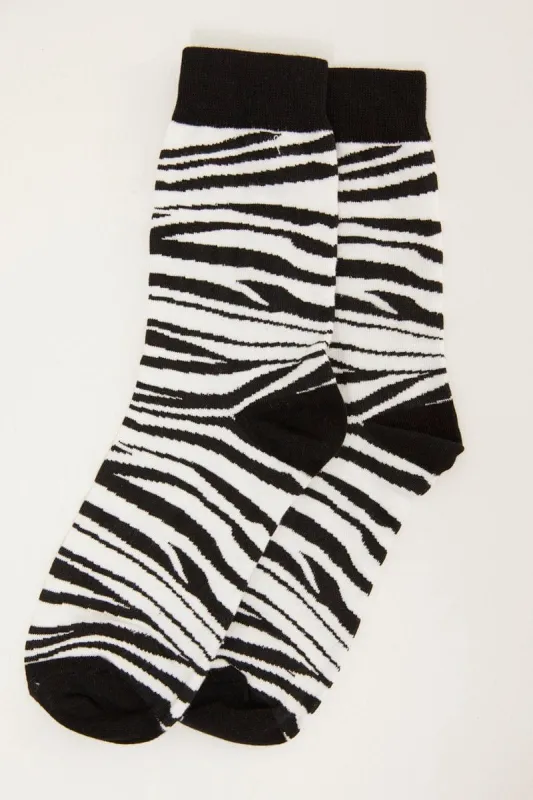 Print Socks sold by Ally Fashion