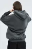 Grey Graphic Sweater Long Sleeves sold by Ally Fashion