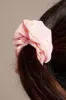 Pink 3 Pack Scrunchies sold by Ally Fashion