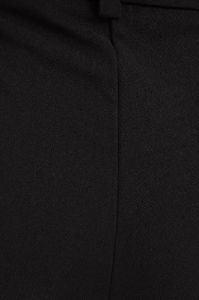 Black Slim Pants High Rise sold by Ally Fashion