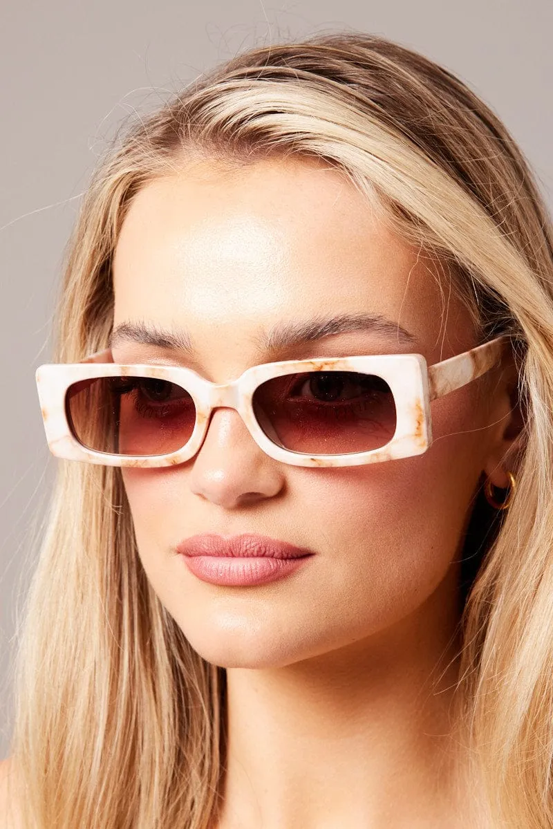 Black Fashion Sunglasses sold by Ally Fashion