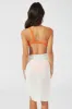 White Beach Sarong sold by Ally Fashion