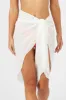 White Beach Sarong sold by Ally Fashion