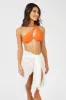 White Beach Sarong sold by Ally Fashion
