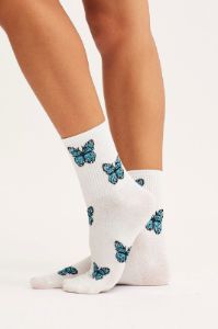 Print Socks sold by Ally Fashion