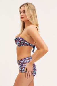Print Two Piece Bikini sold by Ally Fashion