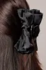 Black Bow Claw Clip sold by Ally Fashion