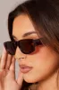 Brown Fashion Sunglasses sold by Ally Fashion