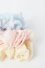 Multi 3 Pack Scrunchies sold by Ally Fashion