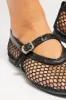 Black Ballet Flats sold by Ally Fashion
