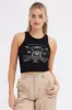 Beige Cargo Pants High Rise sold by Ally Fashion