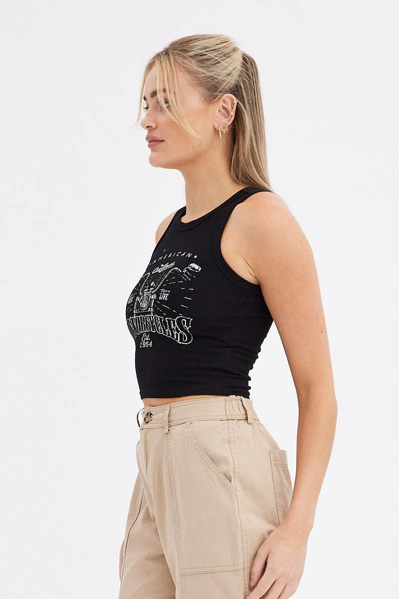 Beige Cargo Pants High Rise sold by Ally Fashion product image thumbnail 4
