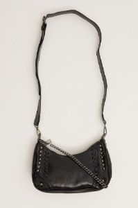 Black Shoulder Bag sold by Ally Fashion