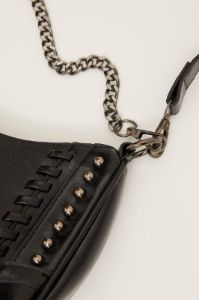 Black Shoulder Bag sold by Ally Fashion