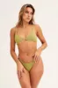 Green Bikini Two Piece sold by Ally Fashion