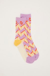 Multi Socks sold by Ally Fashion
